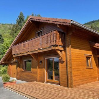 Location gite vosges